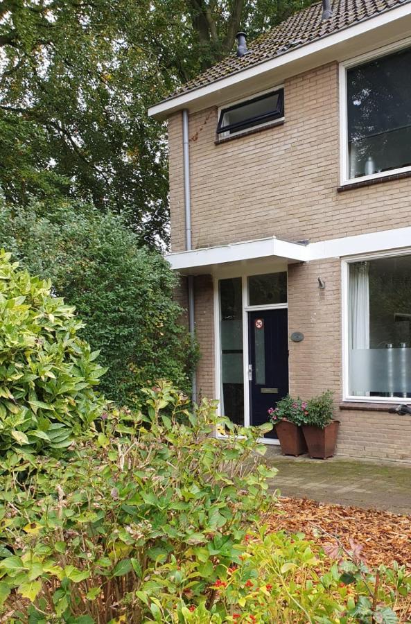 De Bosrand Apartamento Harderwijk Exterior foto